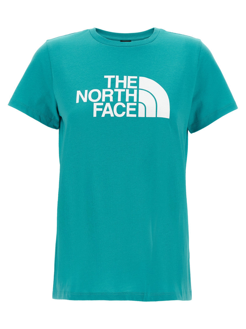 Light Blue 'Easy' T-shirt 1