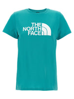 Light Blue 'Easy' T-shirt 1