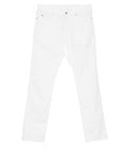 White Regular None Jeans 1