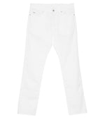 White Regular None Jeans 1