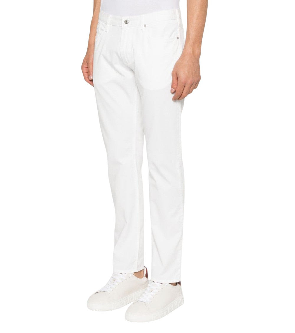 White Regular None Jeans 2