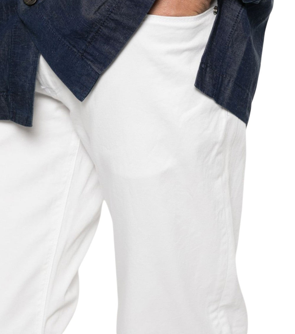 White Regular None Jeans 3