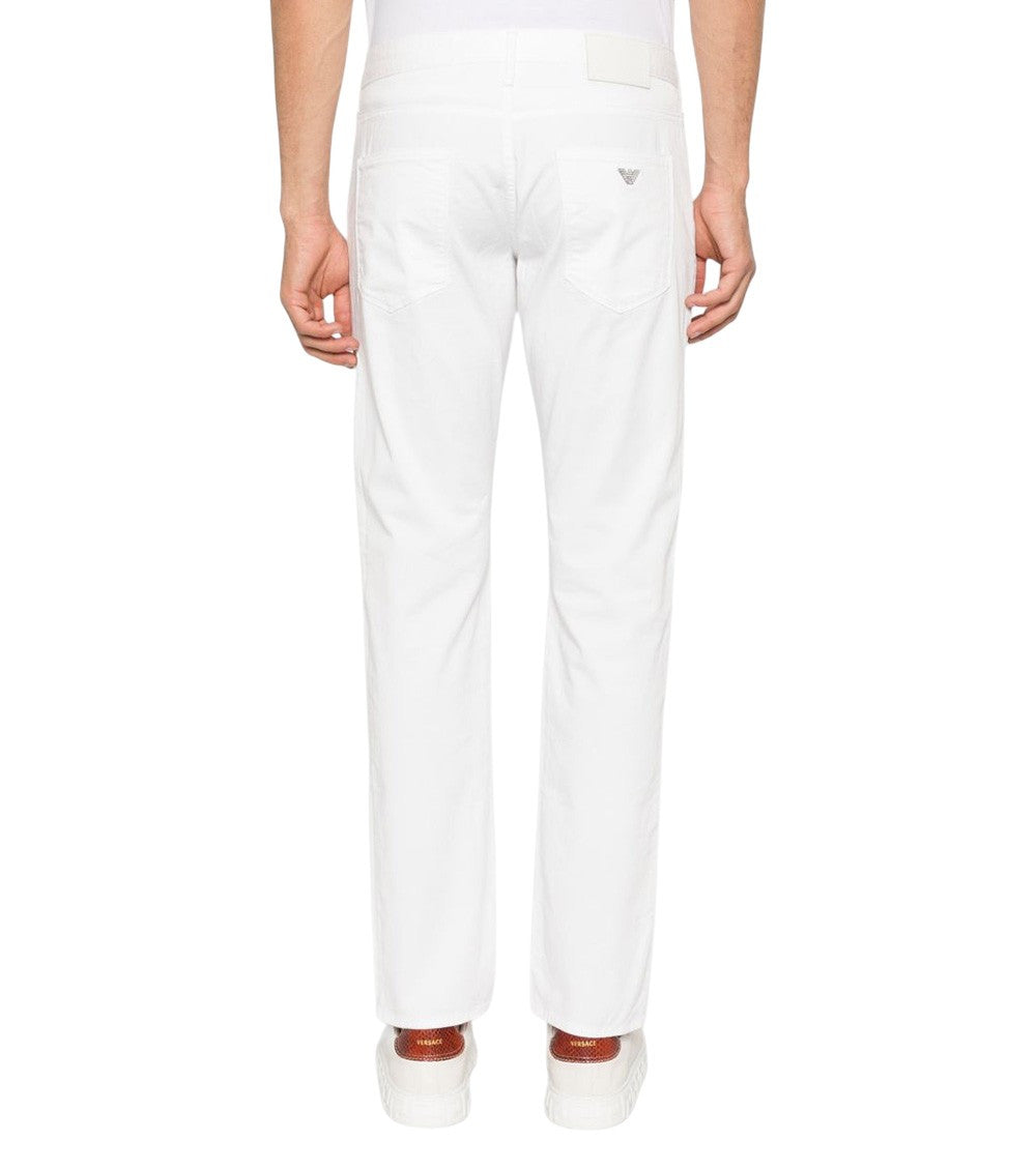 White Regular None Jeans 4