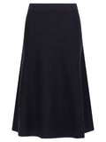 Dark Blue Giusy Skirt 1