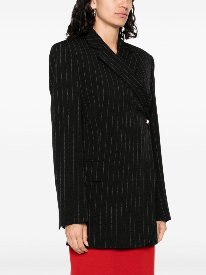 Black Drops Blazer 3