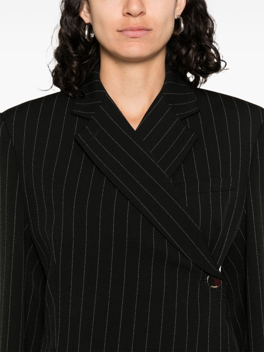 Black Drops Blazer 4