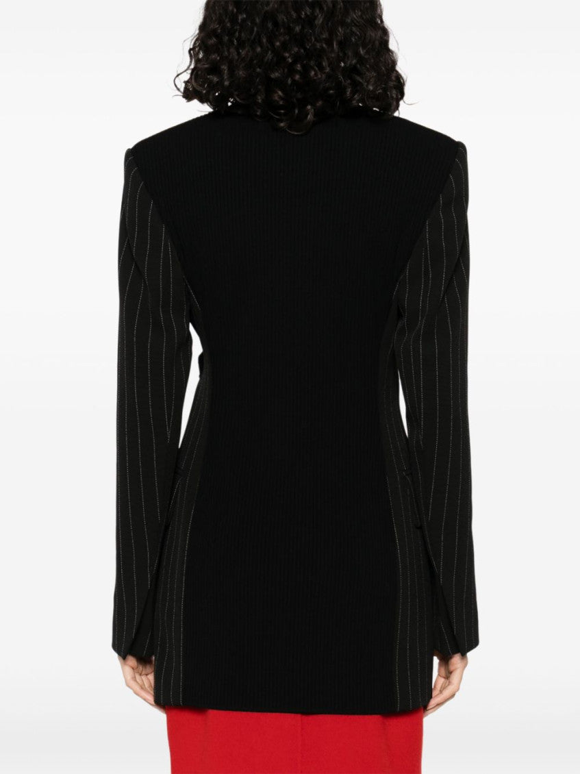 Black Drops Blazer 5