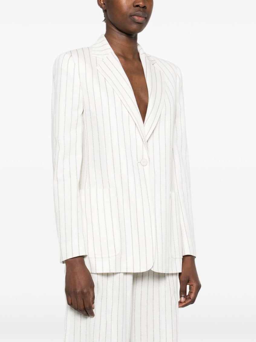 White Jadi blazer 3