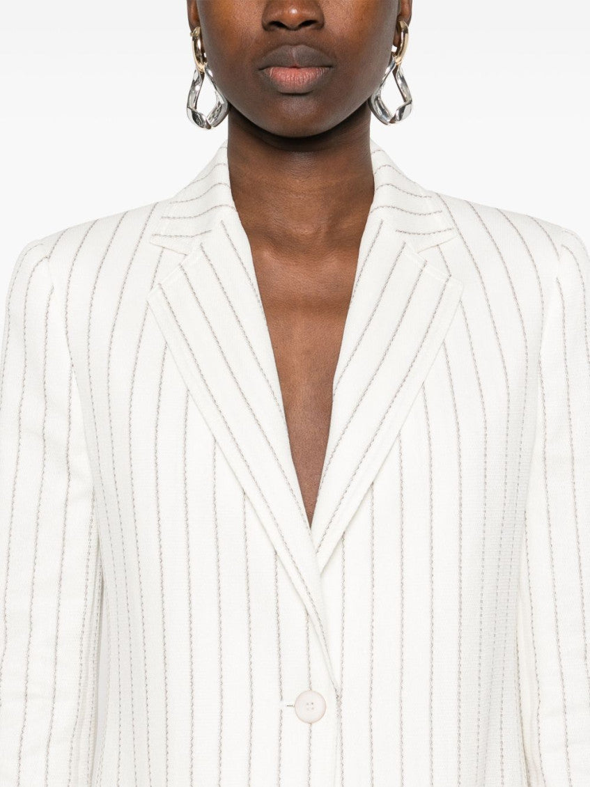 White Jadi blazer 4