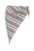 MultiColor Embroidered Cotton Sarong 1