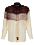 Multicolor Regular Checks Shirt 1