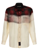 Multicolor Regular Checks Shirt 1