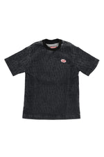 Kids Grey Logo T-Shirt 1