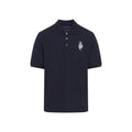 Navy Blue Regular Polo 1