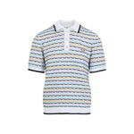 Multicolor Regular Polo 1
