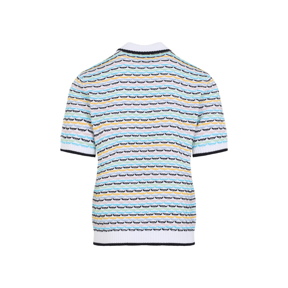 Multicolor Regular Polo 2