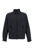 Dark Blue Regular Jacket 1