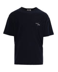 Dark Navy Logo T-Shirt 1