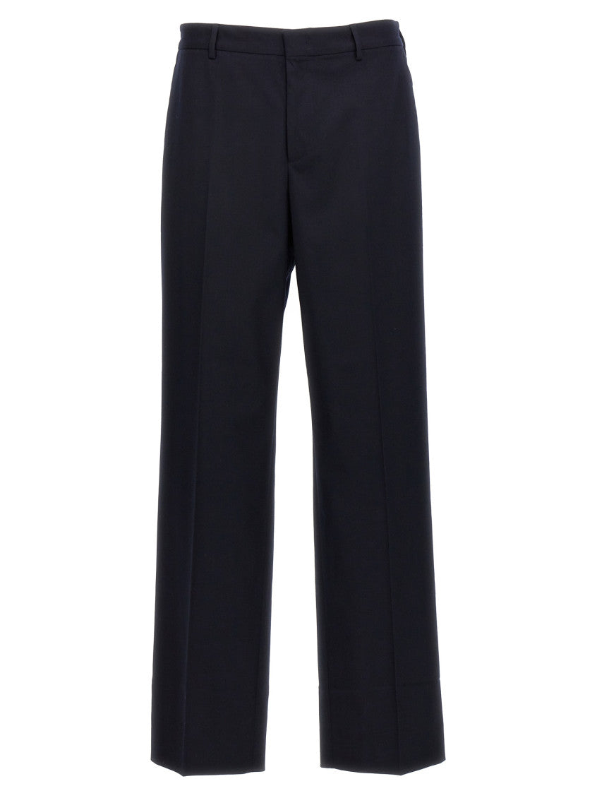 Blue Nuv Pants 1