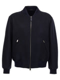 Blue Bomber Jackets 1