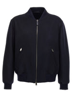 Blue Bomber Jackets 1