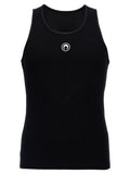 Black Moon Logo Tank Top 1