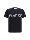 Black Graphic Logo T-Shirt 1
