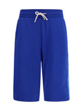 Royal Blue Regular Shorts 1