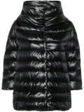 Black Aminta Jacket 1