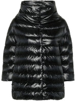 Black Aminta Jacket 1