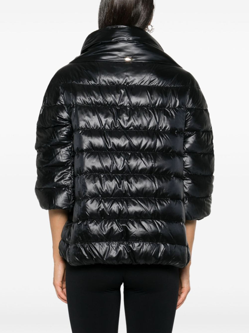 Black Aminta Jacket 2