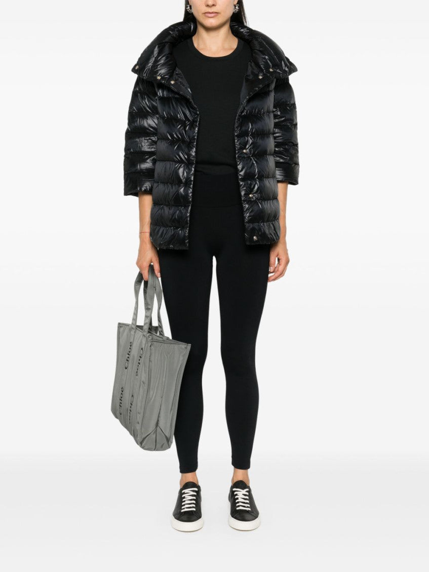 Black Aminta Jacket 3
