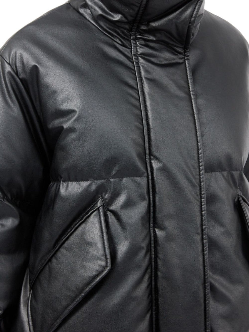 Black Leather Jacket 5
