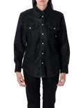 Black Delcia Shirt 1
