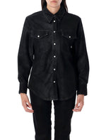 Black Delcia Shirt 1