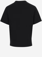 Black Logo Classic T-shirt 1