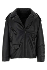 Black  Leather  Jacket 1