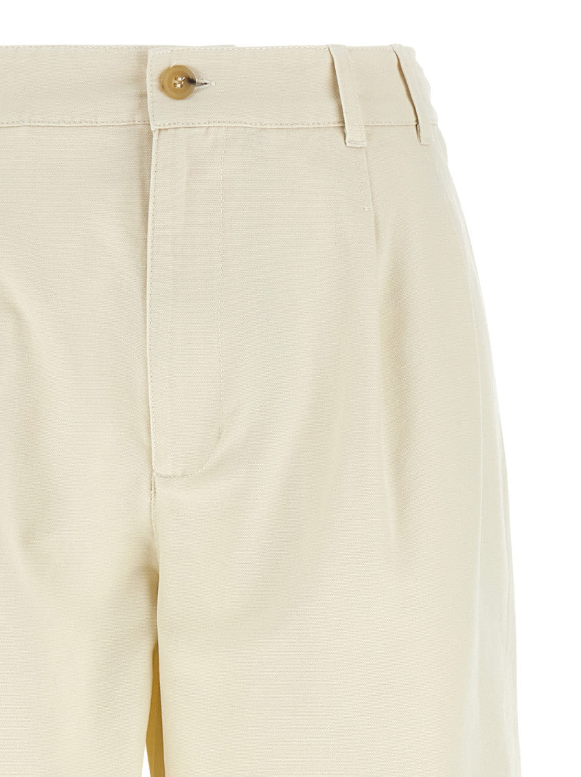 Beige 'Willow' pants 3