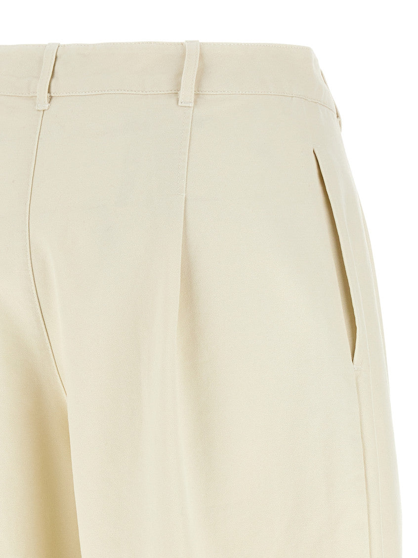 Beige 'Willow' pants 4