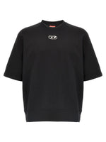 Black 'S-Cooling-L1' T-shirt 1
