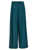 Green 'Pila' pants 1