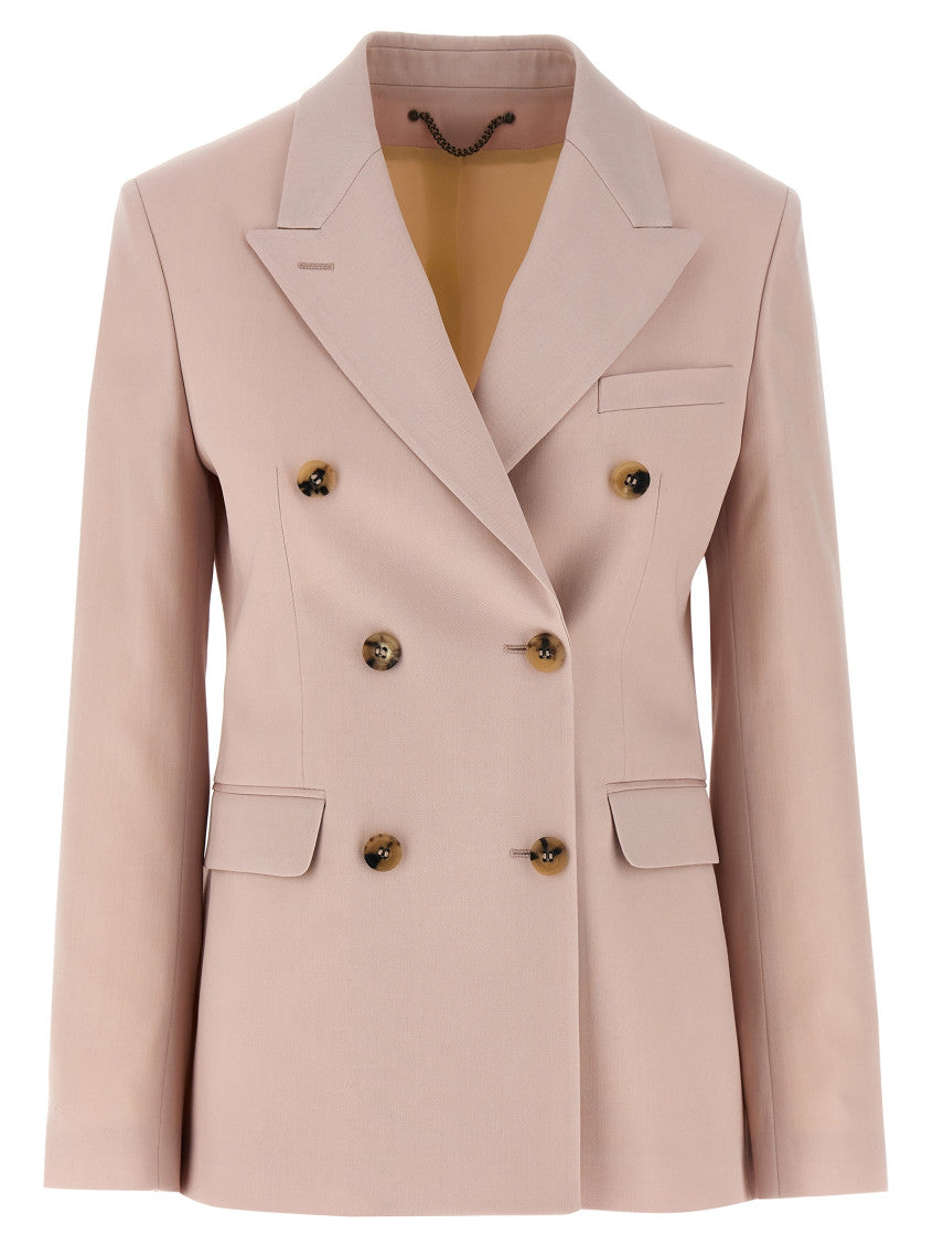 Pink Diva Blazer 1