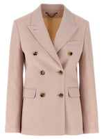 Pink Diva Blazer 1