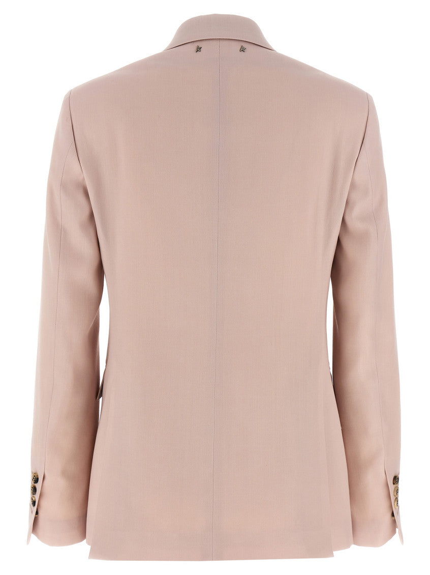Pink Diva Blazer 2