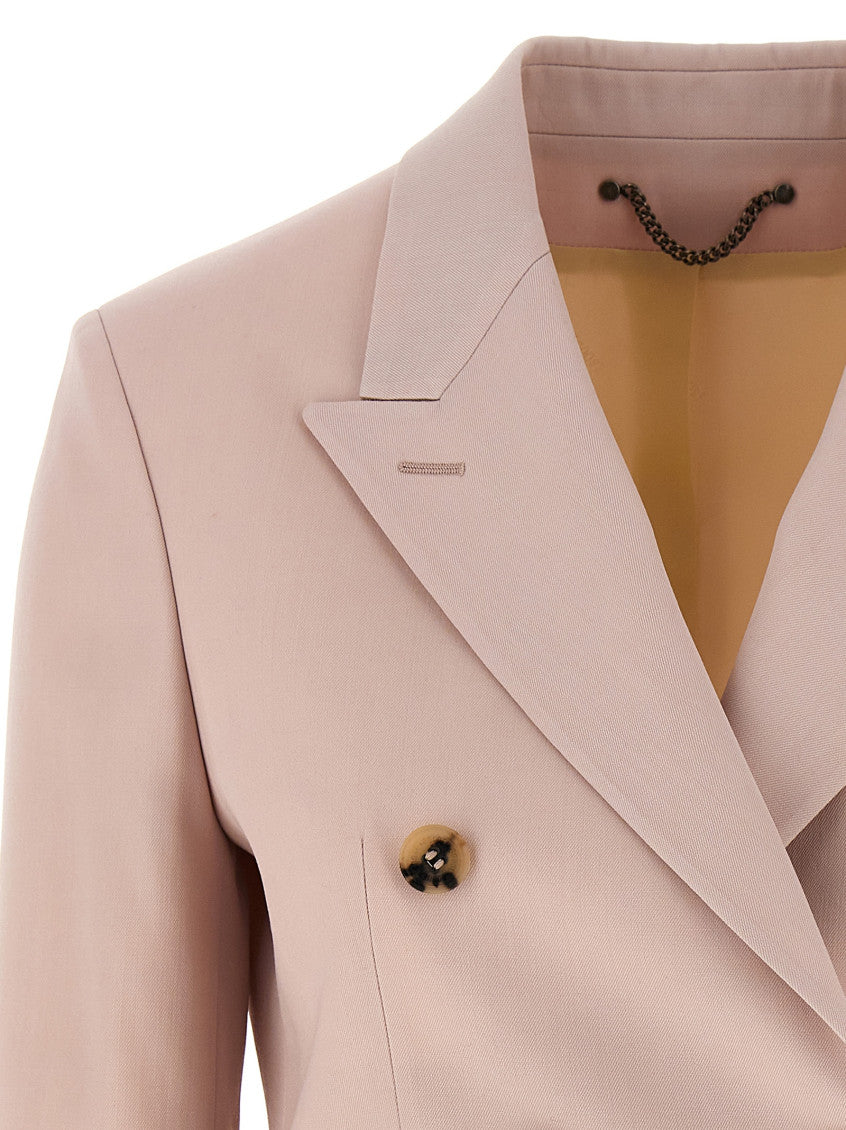 Pink Diva Blazer 3