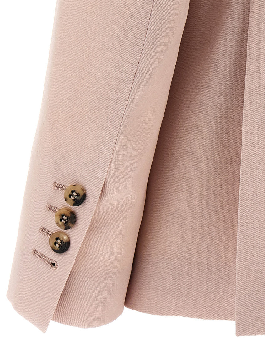 Pink Diva Blazer 4