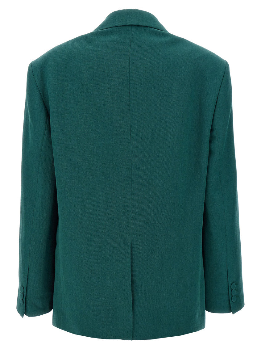 Green Birdy Blazer 2