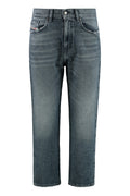 Denim Regular Fit Jeans 1