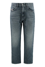Denim Regular Fit Jeans 1