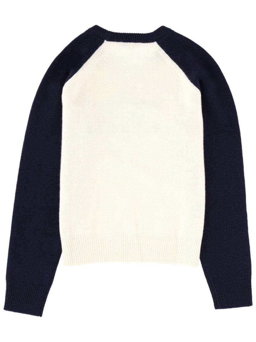Off White Logo Sweater 2